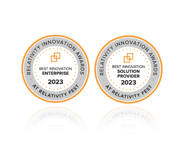 Vote for Your Favorite Apps in the 10th Annual Relativity Innovation Awards Icon - Relativity Blog