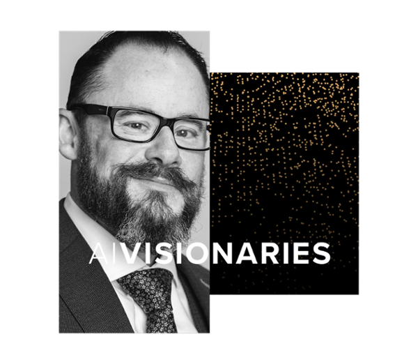 Daniel Gold, AI Visionary, on Leveraging AI to Learn, Teach, and Go Faster Icon - Relativity Blog