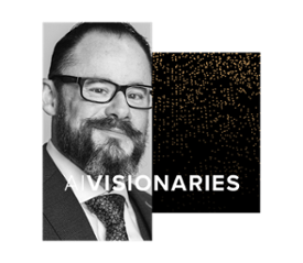 AI Visionary William McDermod's on How AI Can Make Attorneys' Work More Engaging Icon - Relativity Blog