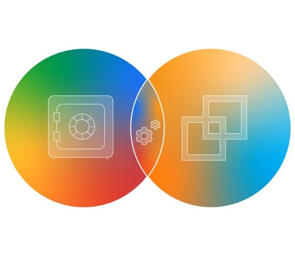 Organizing the World's Data with Google and Relativity Icon - Relativity Blog