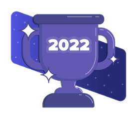 20 New Year's Resolutions from the Stellar Women Community Icon - Relativity Blog