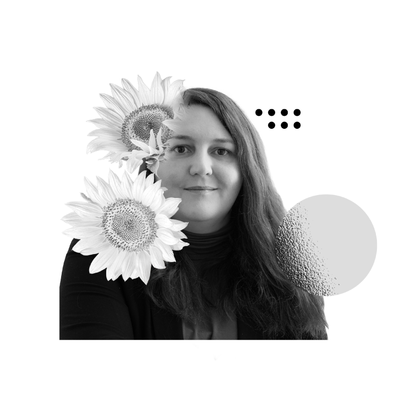 Klara Weiand, PhD - 2025 AI Visionaries photo