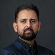 Ankur Malik - 2026 AI Visionaries photo