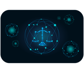 Generative AI in Legal: The Basics of How to Keep Pace with Change - Icon