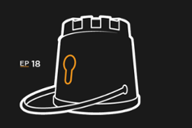 What Does it Take to Be a CISO? [Security Sandbox Podcast] - Icon