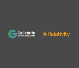Cellebrite's 4 Takeaways on Modern e-Discovery from Legalweek 2024 - Icon
