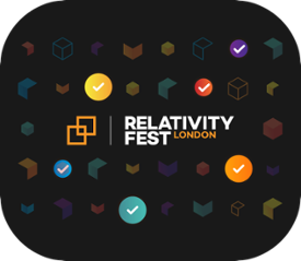 Build a Stronger Case Strategy with Generative AI Icon - Relativity Blog