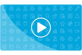 The Making of Aero UI [Video] Icon - Relativity Blog