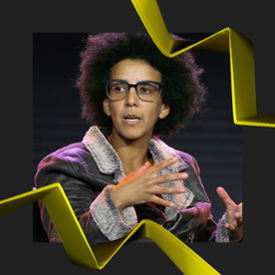 Emotional Data: Tackle Complex and Creative Challenges with Sentiment Analysis in RelativityOne Icon - Relativity Blog