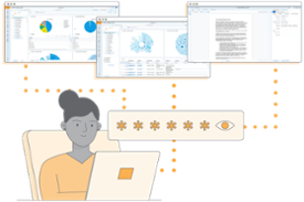 Enabling Ecosystem Collaboration with RelativityOne Connect Icon - Relativity Blog