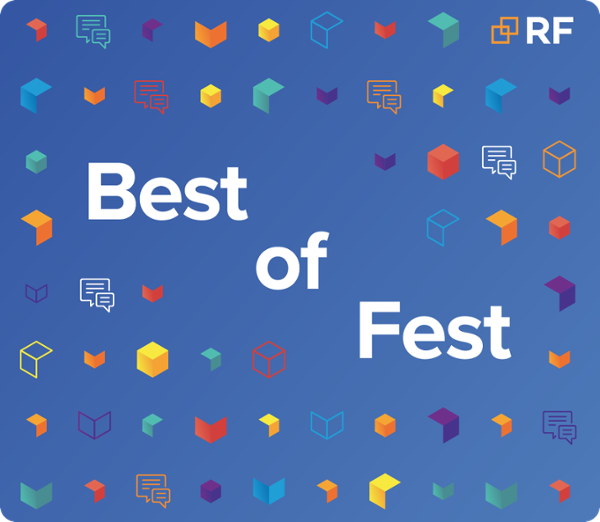 The Best of Relativity Fest 2024: Some of Our Favorite Commentary Icon - Relativity Blog