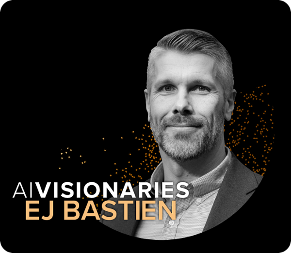 Finding Legal Harmony: How EJ Bastien Uses AI to Focus on What Matters Most Icon - Relativity Blog