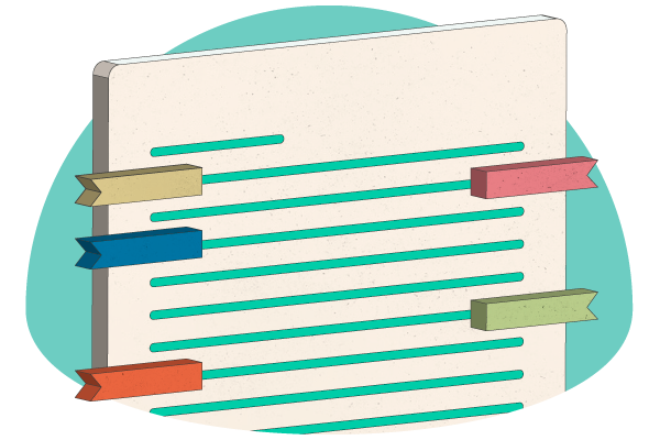 5 Post-Pandemic Contract Review Challenges for Corporations Icon - Relativity Blog