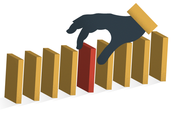 The Future of Compliance Monitoring Icon - Relativity Blog