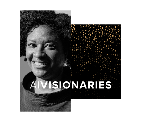 Building a Better Ballard Through Diversity, Equity, and Inclusion, and AI Icon - Relativity Blog