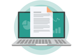 COVID-19 Technology Law Update: The Law of Virtual Court Proceedings Icon - Relativity Blog