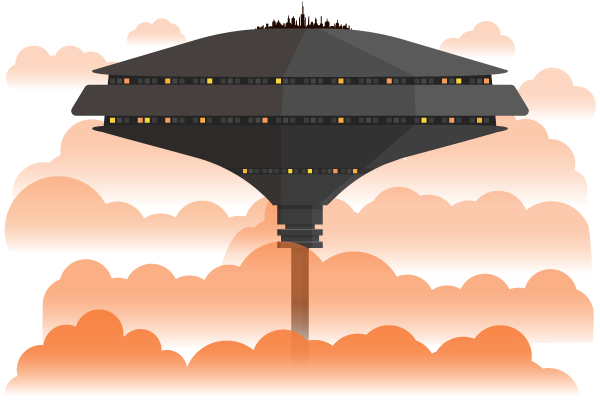 4 Tips for Managing Your e-Discovery Team in Galaxies Far, Far Away Icon - Relativity Blog