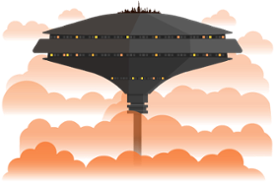 4 Tips for Managing Your e-Discovery Team in Galaxies Far, Far Away Icon - Relativity Blog