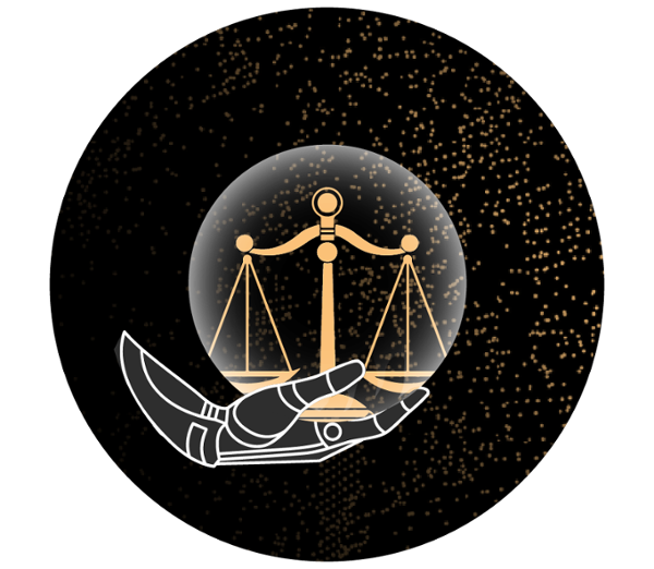 AI Visionaries Advocate for the Responsible Use of AI for the Legal Industry Icon - Relativity Blog