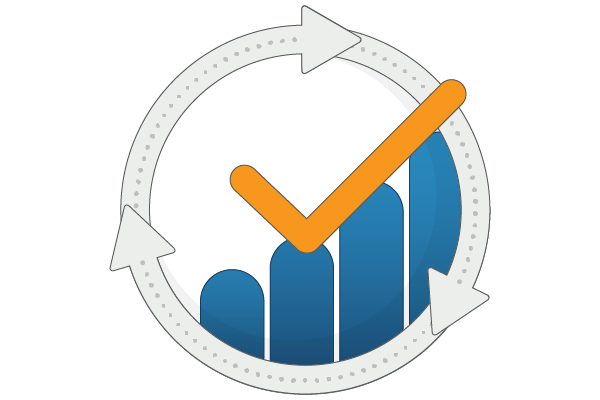 Keeping Your e-Discovery Workflows Ahead of the Curve Icon - Relativity Blog