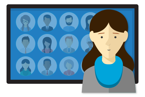 5 Lessons Learned in the Transition from Developer to Leader Icon - Relativity Blog