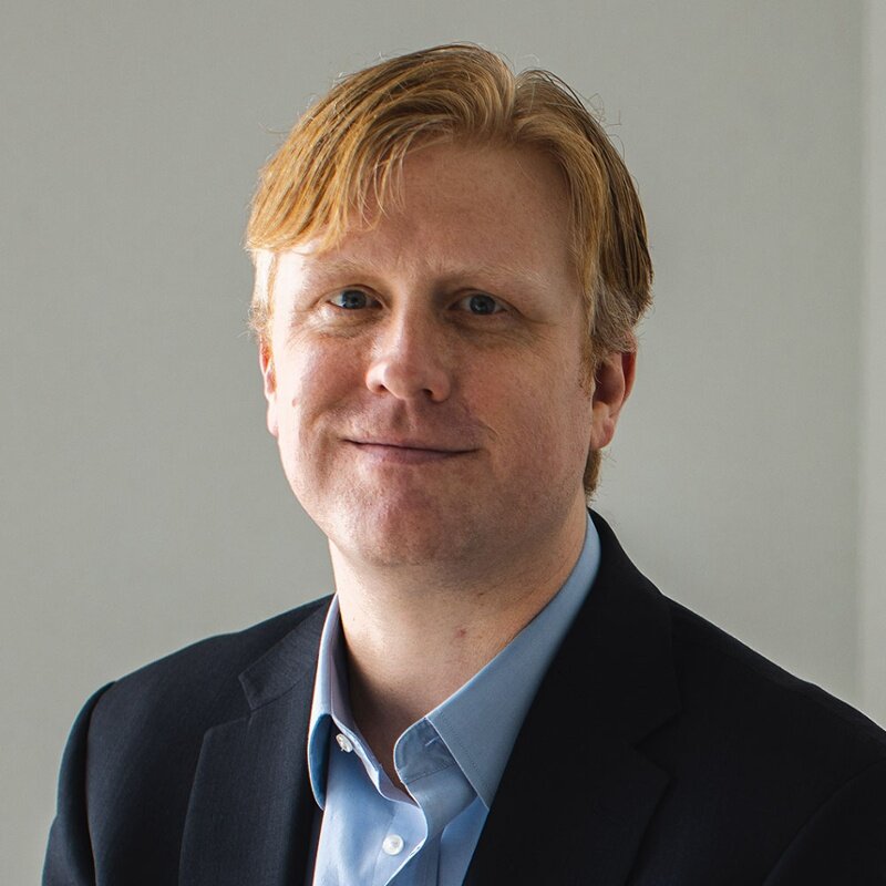 Benjamin Dryden - 2023 AI Visionaries photo