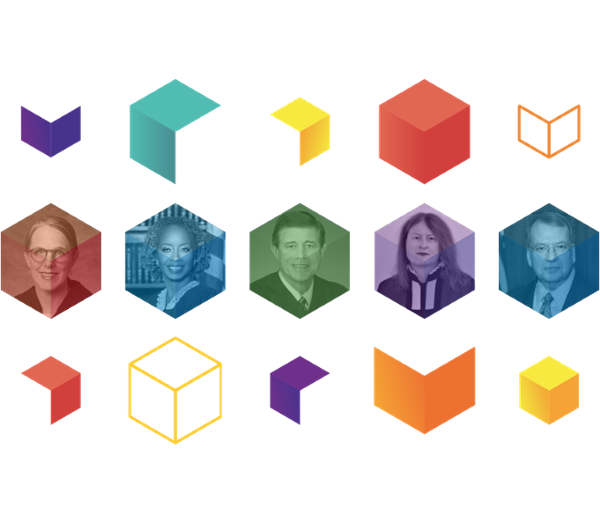 The 11th Annual Judicial Panel: Politics, Free Speech, and the Judiciary - Icon