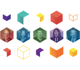 The 11th Annual Judicial Panel: Politics, Free Speech, and the Judiciary - Icon