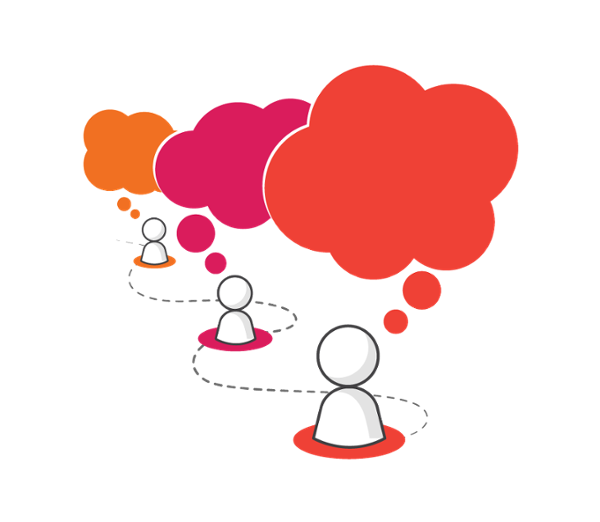 What Lifelong Learners Look Like--In the World and the Relativity Community Icon - Relativity Blog