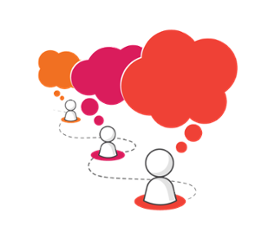 What Lifelong Learners Look Like--In the World and the Relativity Community Icon - Relativity Blog