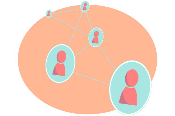 5 Ways to Streamline Collaboration for Widespread Teams Icon - Relativity Blog