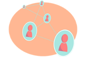 Tech Strategies to Keep Your Distributed Teams on Track Icon - Relativity Blog