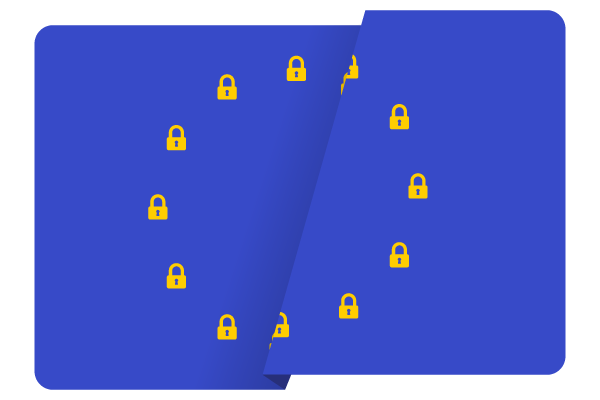The EU General Data Protection Regulation (GDPR): What You Need to Know Icon - Relativity Blog