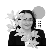 Hilary Goodier - 2025 AI Visionaries photo