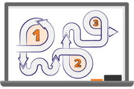 Not Using Active Learning? You're Falling Behind Icon - Relativity Blog