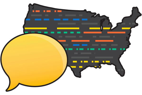 A Conversation with Microsoft CTO & Relativity Board Member Kevin Scott Icon - Relativity Blog