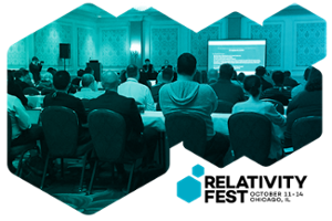 From the Horse's Mouth: First-hand Perspectives on Collaborating in e-Discovery Icon - Relativity Blog