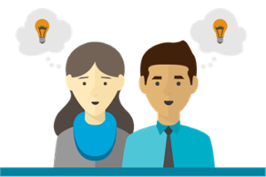 5 Principles to Guide Your Internal Learning Program Icon - Relativity Blog