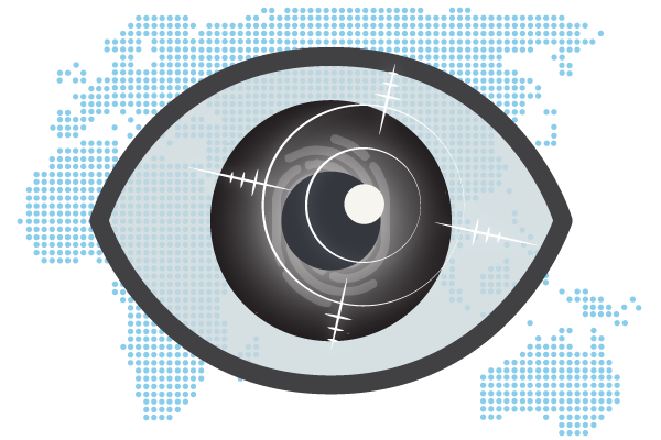 Combating Global Corruption: Lessons from the 'Jason Bournes' of e-Discovery Icon - Relativity Blog