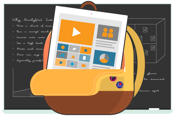Back to School: Taking Your e-Discovery Training to the Next Level Icon - Relativity Blog