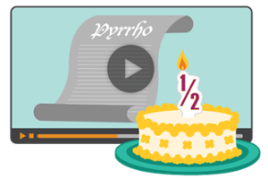 Perspectives on 'Pyrrho' and TAR: 6 Months Later Icon - Relativity Blog