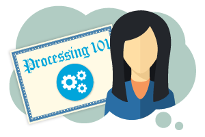 Processing 101 for Attorneys (and Anyone Else Who's Curious) Icon - Relativity Blog
