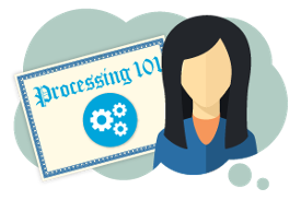 Processing 102: Communicating with Collection and Review Teams Icon - Relativity Blog