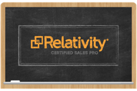 Never Build Another Boring Skills Training Again Icon - Relativity Blog