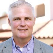 Ron Harry - 2022 AI Visionaries photo