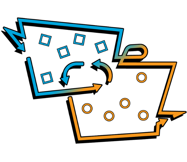 How RelativityOne Leverages AI to Streamline e-Discovery Translation Icon - Relativity Blog