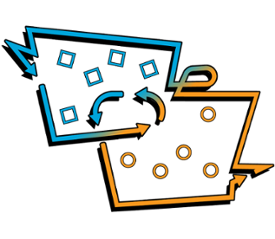 How RelativityOne Leverages AI to Streamline e-Discovery Translation Icon - Relativity Blog