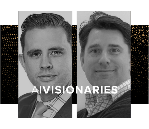 Dismantling AI Barriers at Novartis: Jeff Salling & Maurus Schreyvogel Share Their Tips Icon - Relativity Blog