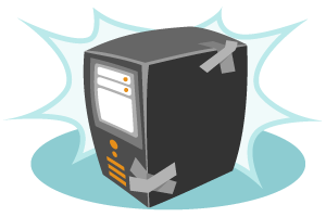 3 Infrastructure Management Pains & How to Prevent Them Icon - Relativity Blog