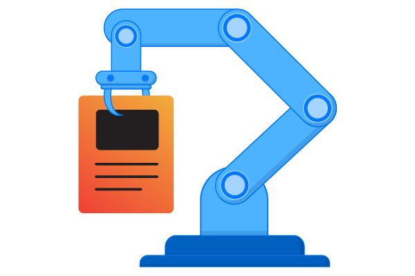 Artificial Intelligence Can Now Be an Inventor of Patents in Australia Icon - Relativity Blog